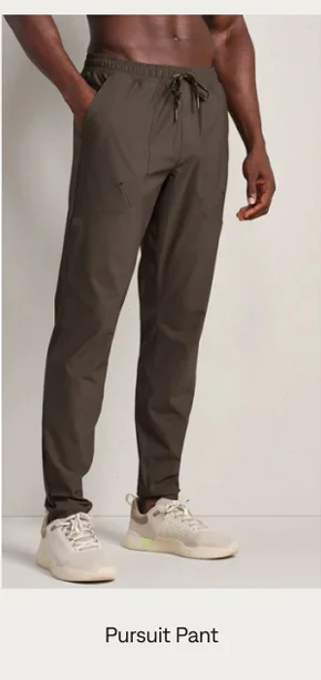 Pursuit Pant