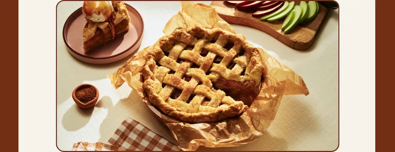 Apple Pie
