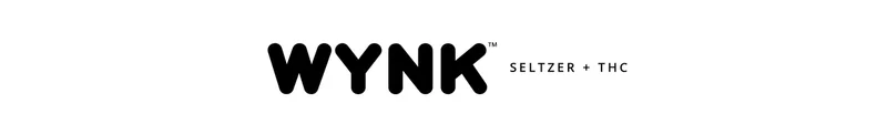 Wynk Seltzer + THC