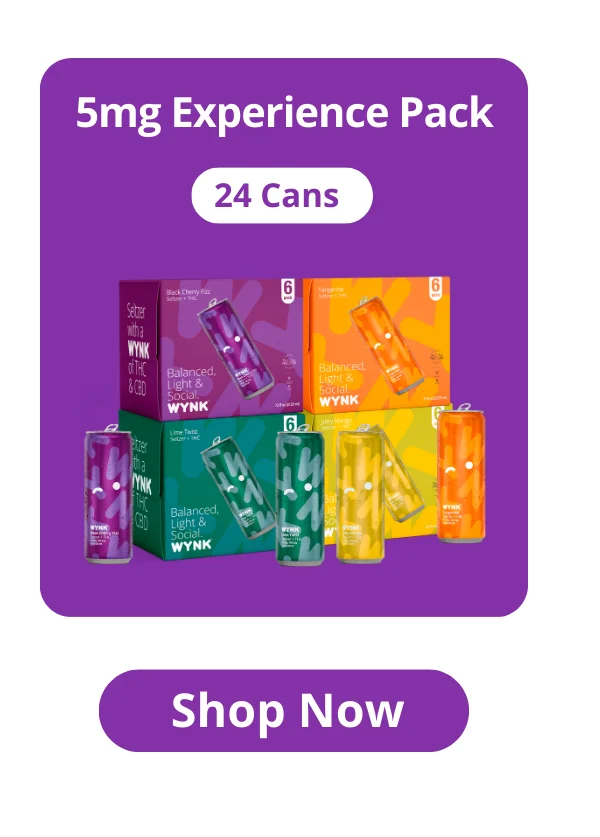 5mg Experience Pack [Shop Now]