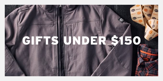 BRUNT Gift Guide