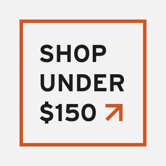 Shop Under $150