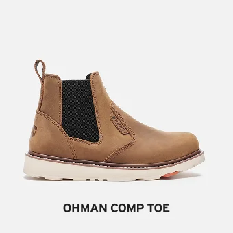 The Ohman