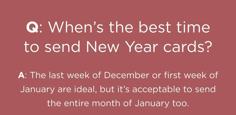 Shop Funny New Year Cards