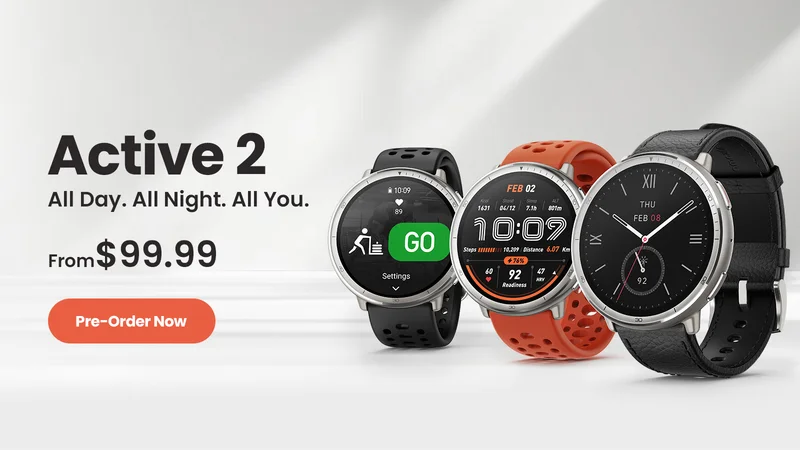 Active 2