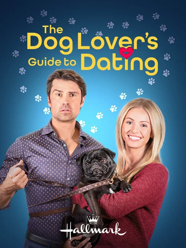 The Dog Lover's Guide to Dating