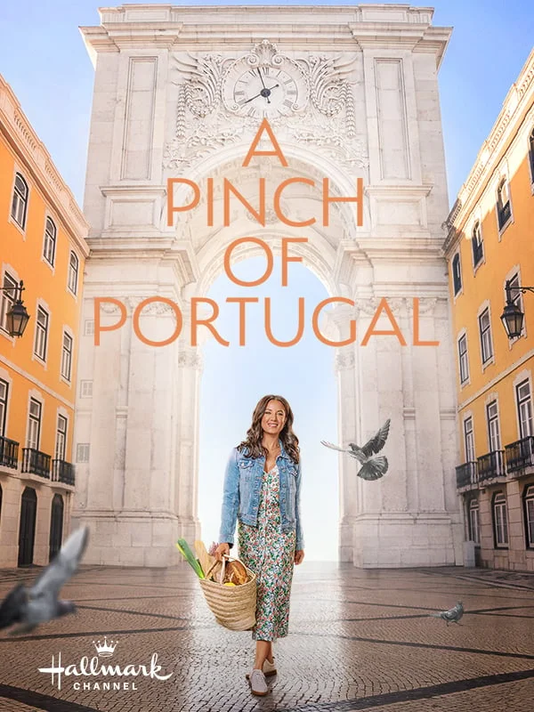 A Pinch of Portugal