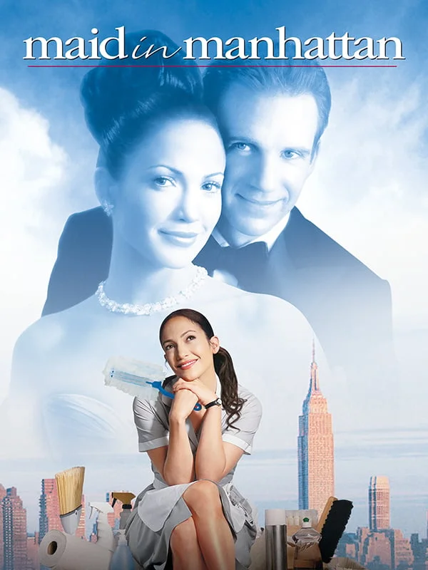 Maid In Manhattan