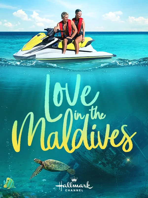 Love in the Maldives