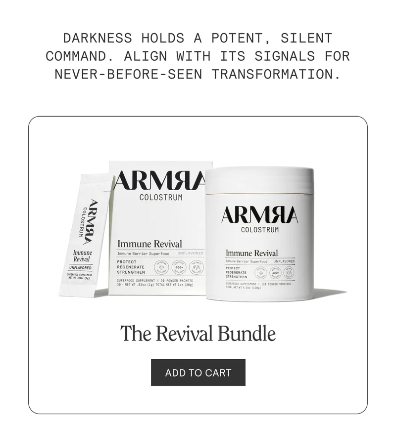 The Revival Bundle