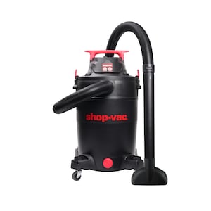 Save $70: Shop-Vac® Wet/Dry Shop Vacuum