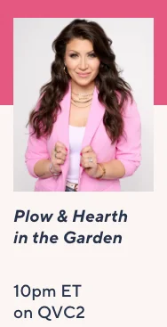 plow & hearth