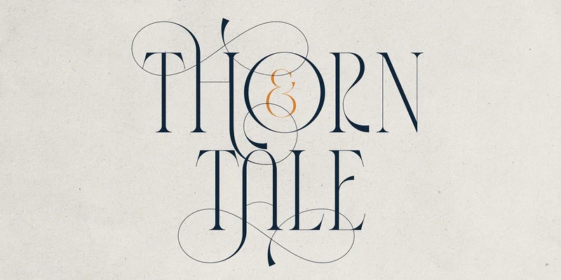 Thorn & Tale