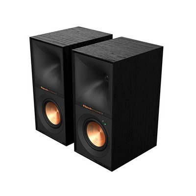 R-40PM POWERED SPEAKERS
