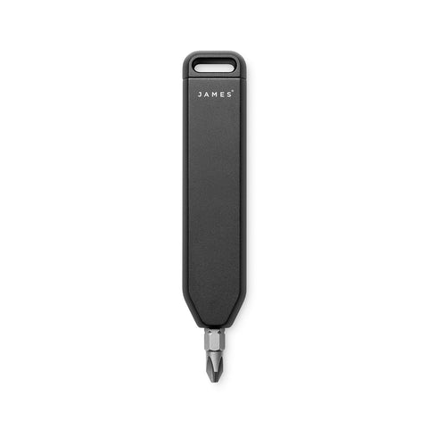 James Brand The Warrick Pocket Screwdriver