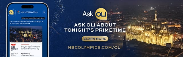 Ask Oli