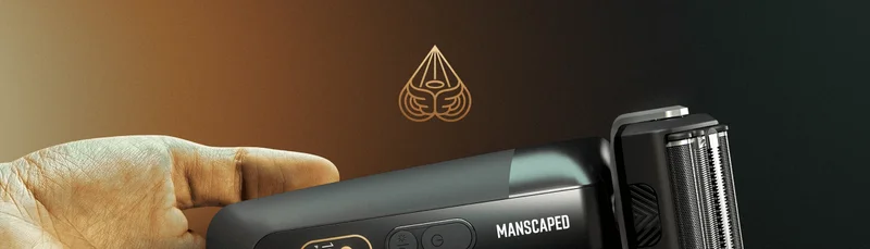 MANSCAPED®