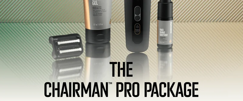 Pro Package