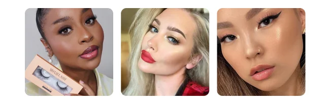 Customer Images