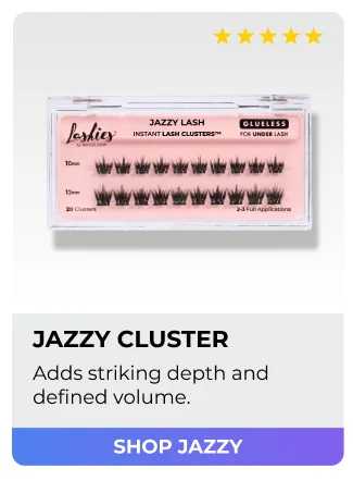 Shop Jazzy Clusters