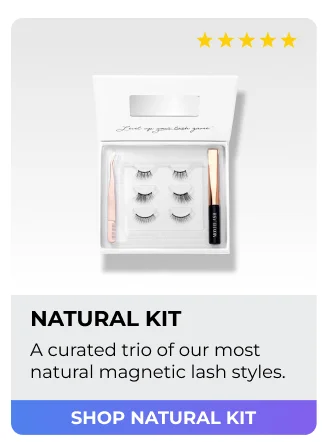 Shop Natural Kit