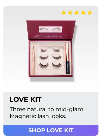 Shop Love Kit
