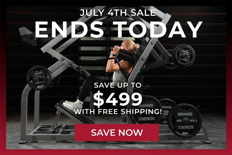 July 4th Sale | Free Shipping Sitewide