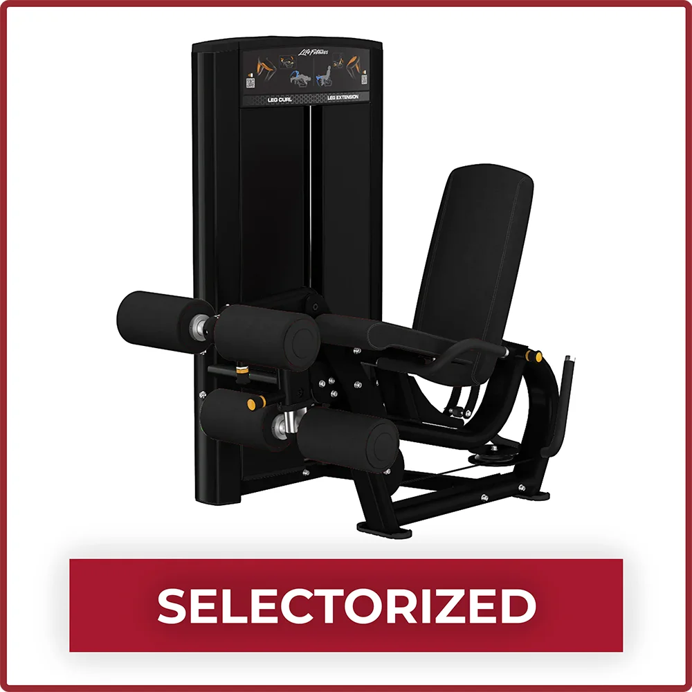 Free Shipping | Selectorized