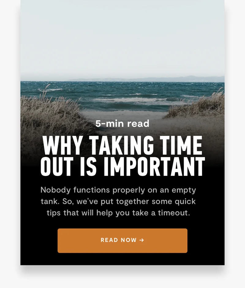 Blog post