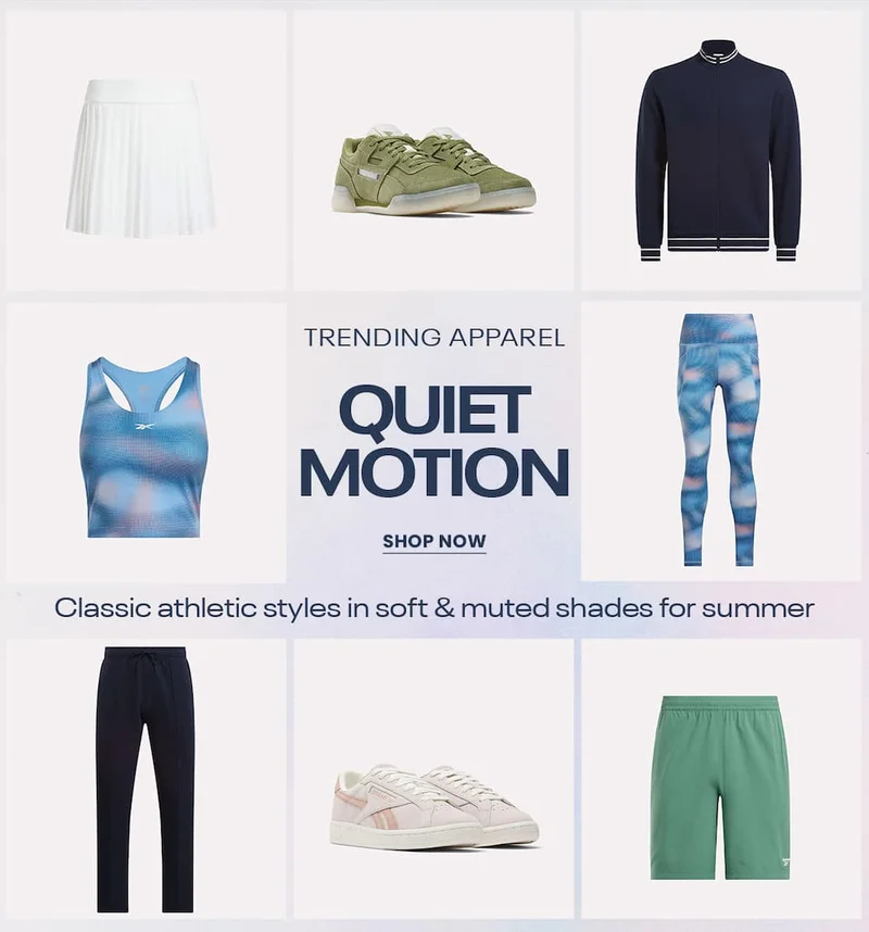 apparel