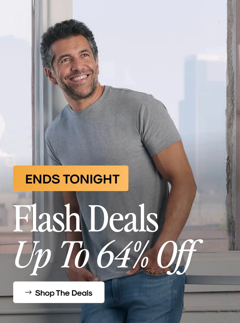 Shop The Deals