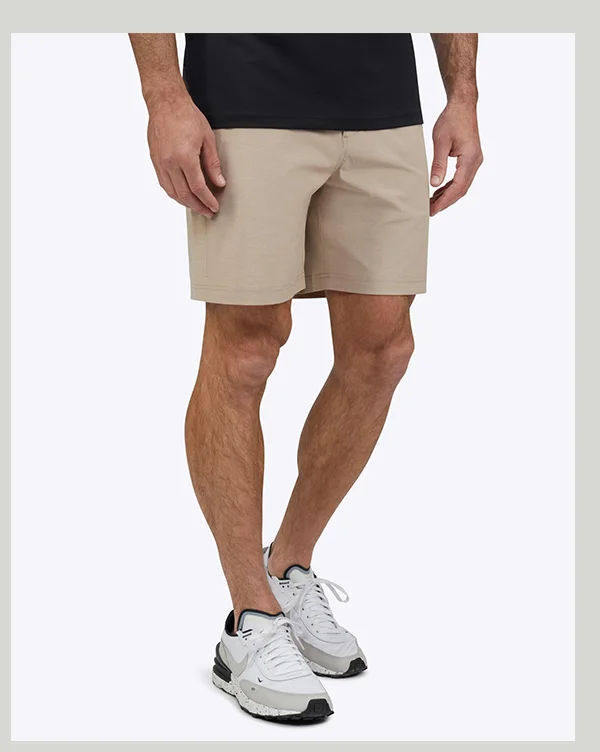 Coast COZ Short
