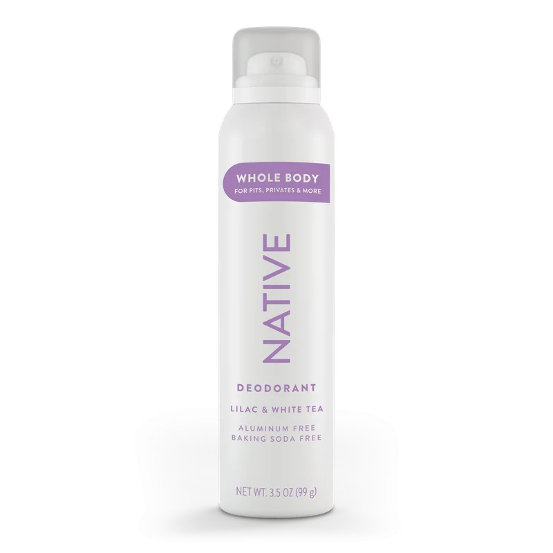 Image of Lilac & White Tea