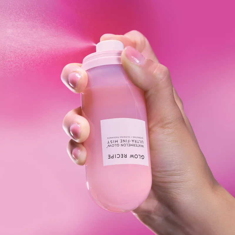 Image of Watermelon Glow Ultra-Fine Mist