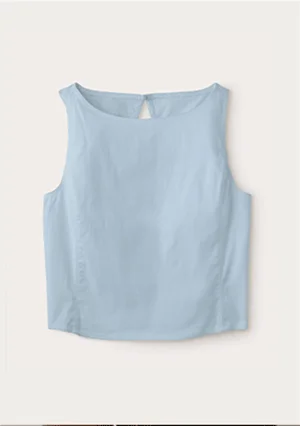 Cotton+ Tank