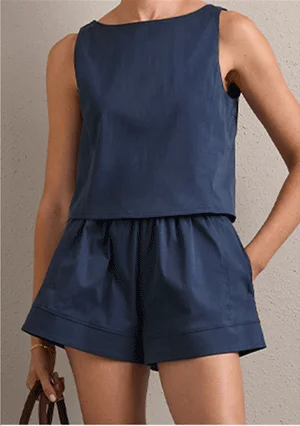 Cotton+ Tank
