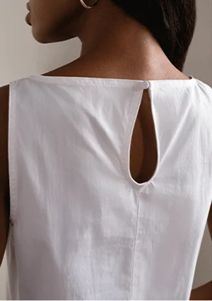 Cotton+ Tank
