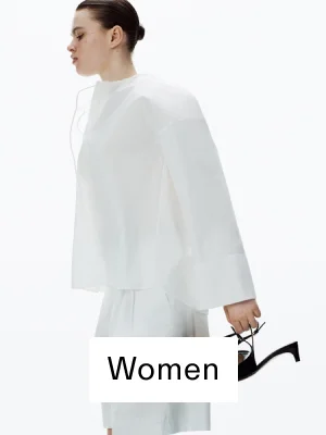 Arket women department