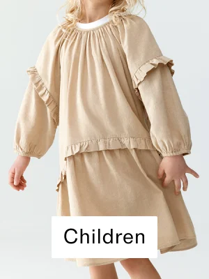 ARKET children department