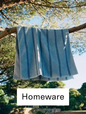 ARKET homeware department