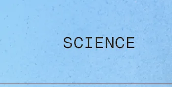 SCIENCE