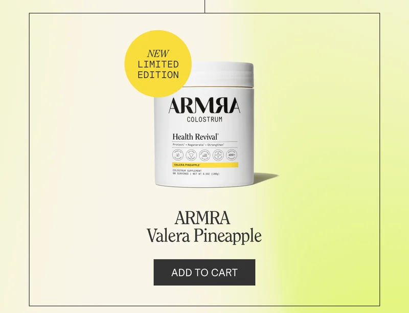 ARMRA VALERA PINEAPPLE
