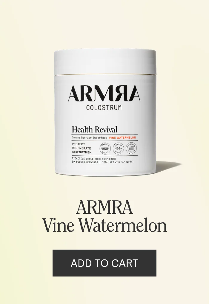 ARMRA VINE WATERMELON