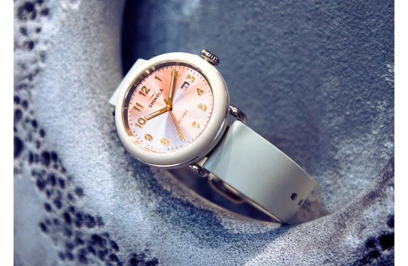 Detrola Watch