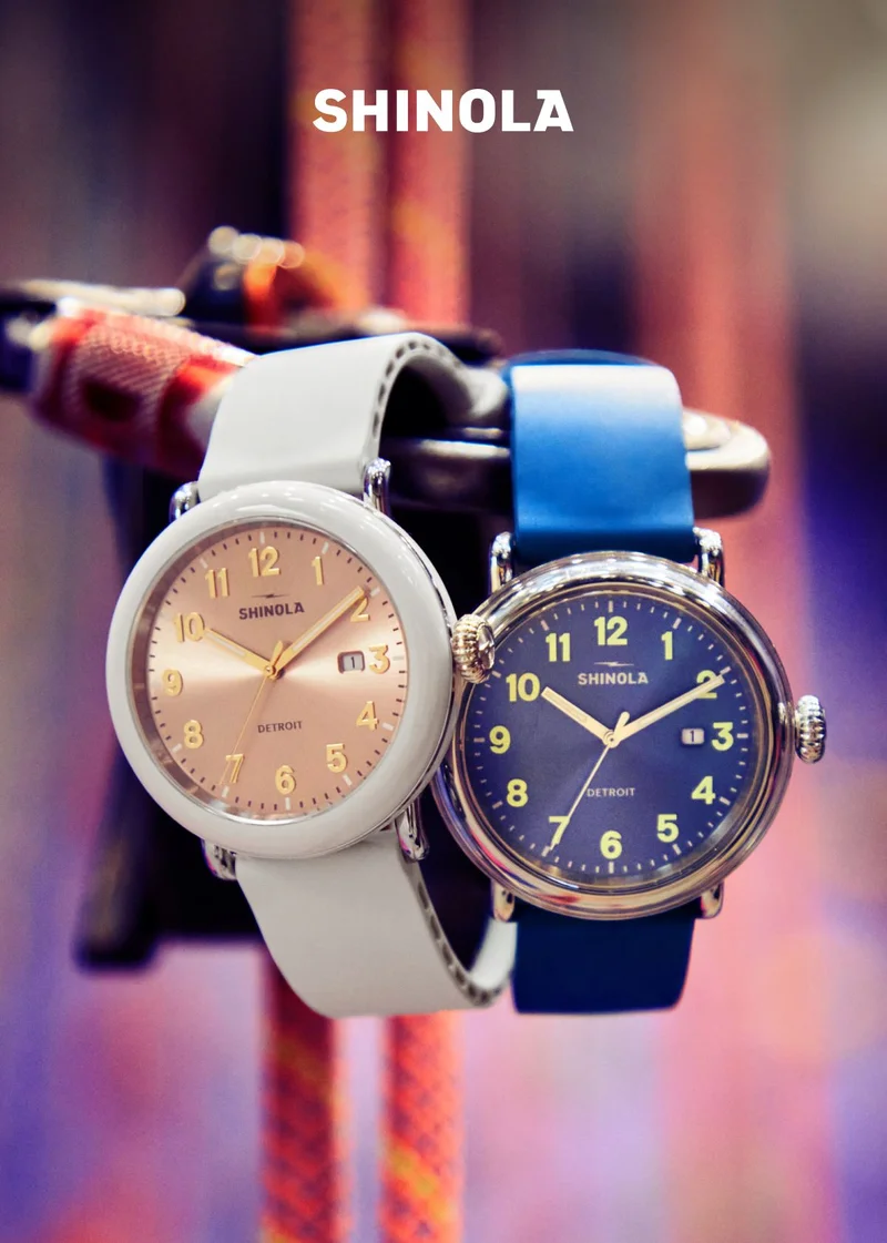 SHINOLA