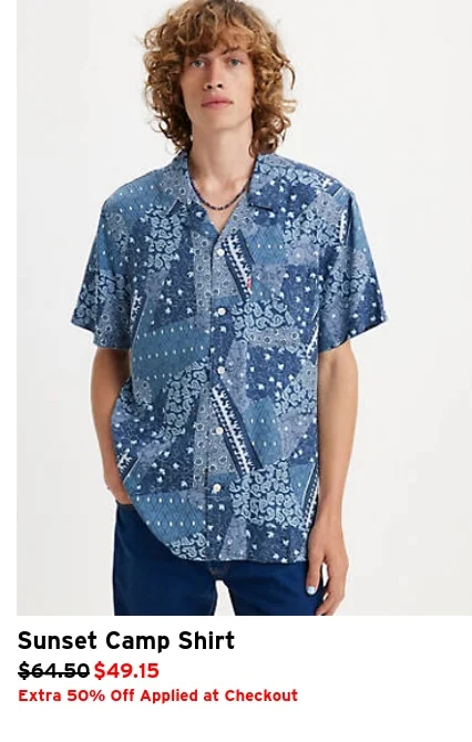 SHOP THE SALE