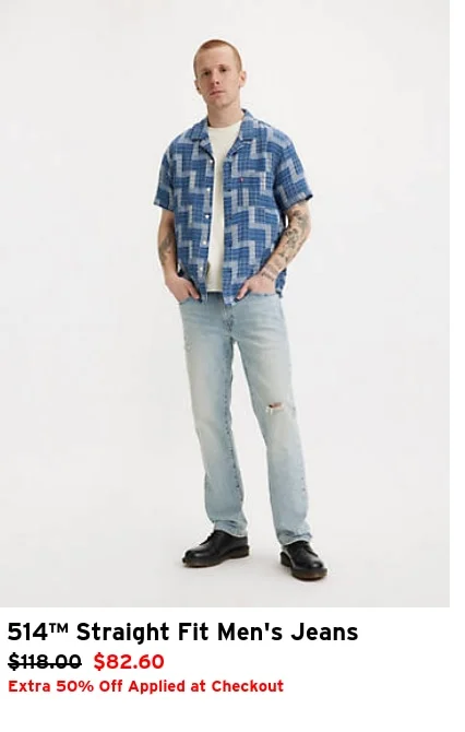 SHOP THE SALE