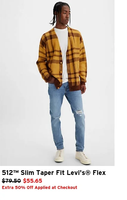 SHOP THE SALE