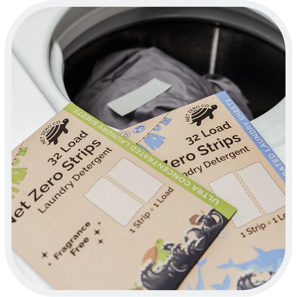 Eco-strips