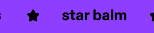 star balm
